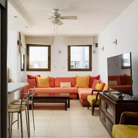 Cosy 1Br Near Beach By Feelhome Tel Aviv Exterior photo