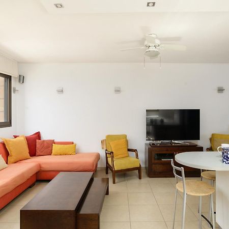 Cosy 1Br Near Beach By Feelhome Tel Aviv Exterior photo