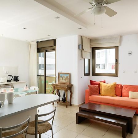 Cosy 1Br Near Beach By Feelhome Tel Aviv Exterior photo