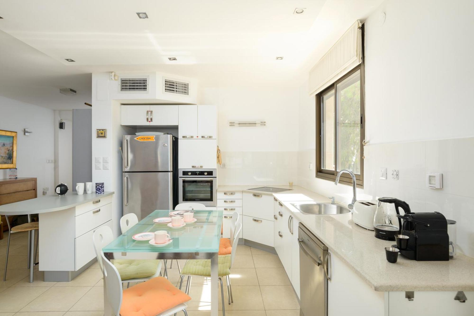 Cosy 1Br Near Beach By Feelhome Tel Aviv Exterior photo