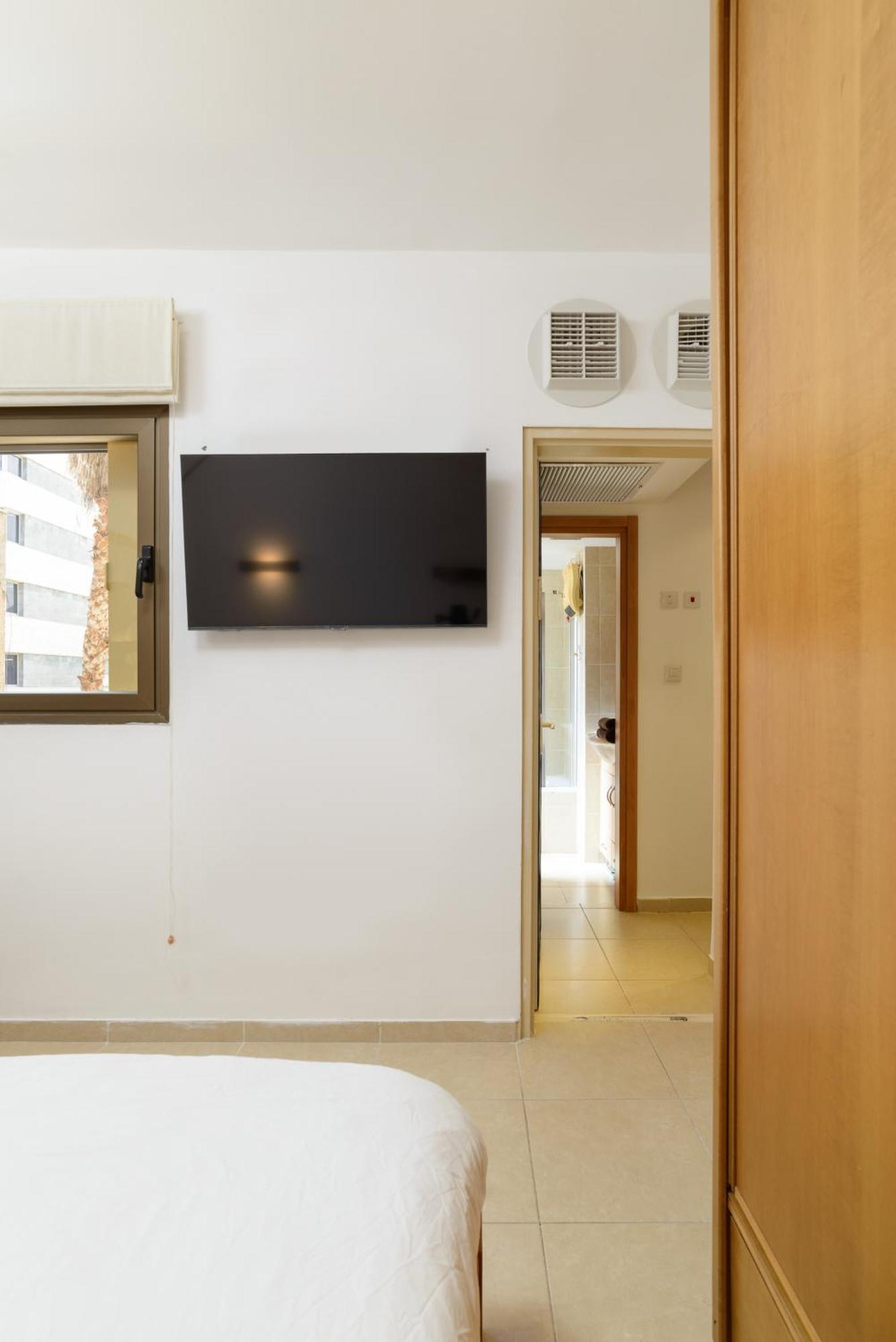 Cosy 1Br Near Beach By Feelhome Tel Aviv Exterior photo